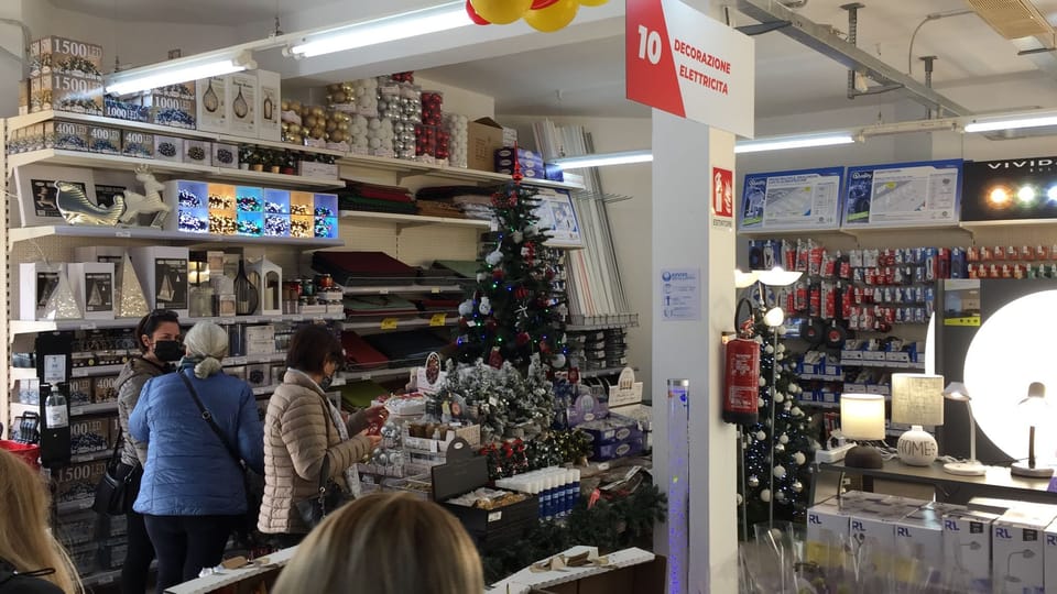 Brico OK: aperto a Giba il quarto negozio in Sardegna 4