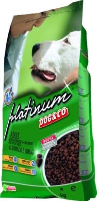 Adragna linea Platinum: il pasto ricco di vitamine 2