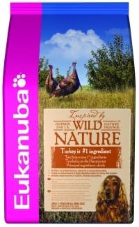 La natura selvaggia di Eukanuba 3