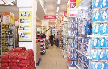 Bricofer apre a Foligno (PG) 3