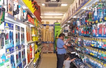 Bricofer apre a Foligno (PG) 4