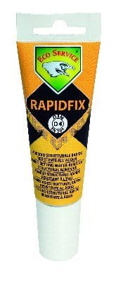 Rapidfix: nuovo adesivo monocomponente 2