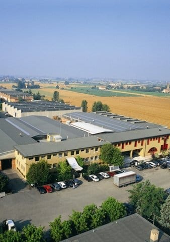 Il gardening secondo Cifo 3