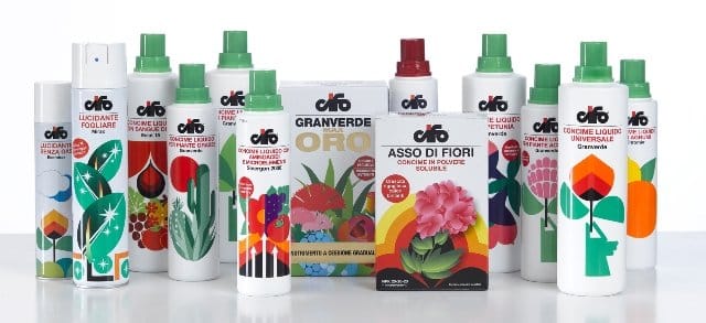 Il gardening secondo Cifo 5
