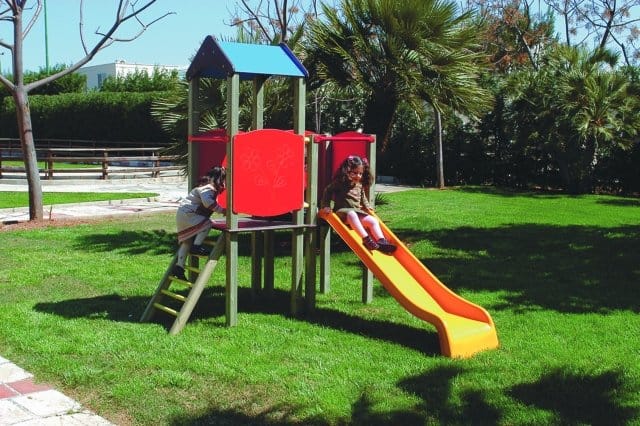 Cherubin: sinonimo di qualità 5