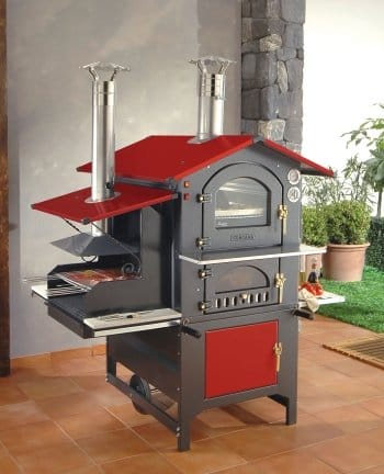 Mangiare bene…in giardino! 2