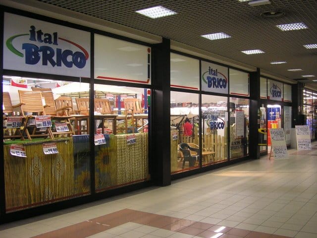 Ital Brico: una nuova insegna per il brico italiano 2