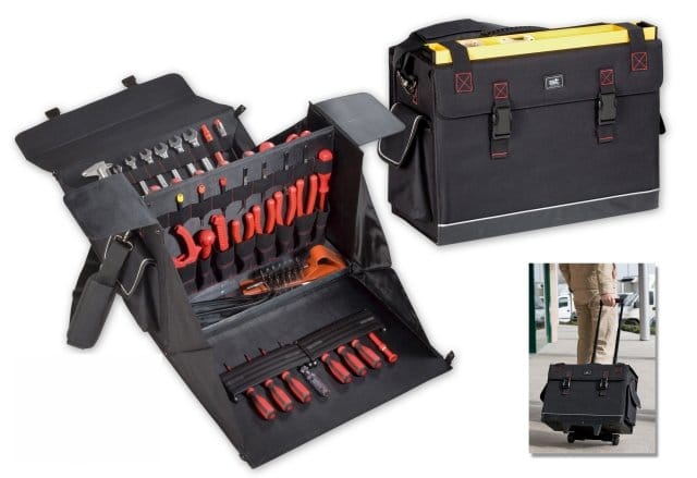 Pro Bags Tex, le borse professionali 2