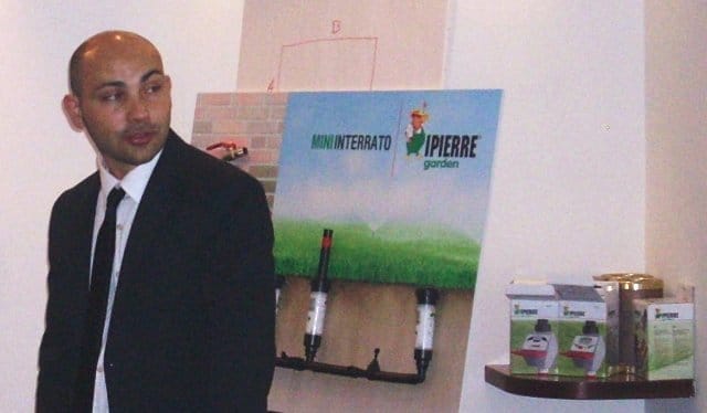Ipierre investe nella formazione 2