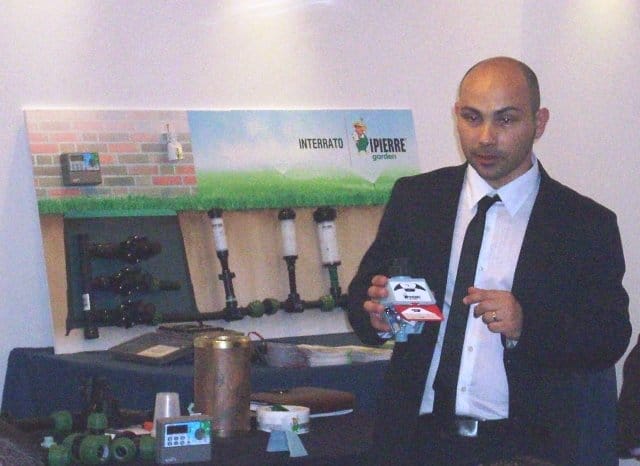 Ipierre investe nella formazione 3