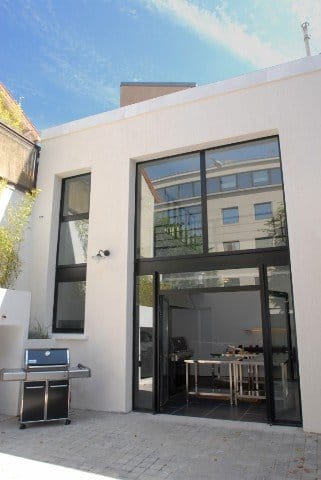 Apre a Parigi la Grill Accademy Weber 3