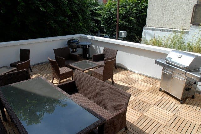 Apre a Parigi la Grill Accademy Weber 7