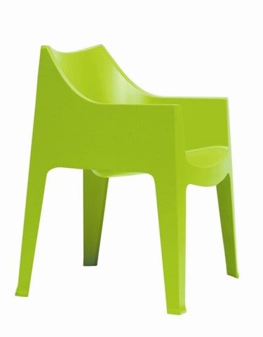 Il colore diventa sedia 2