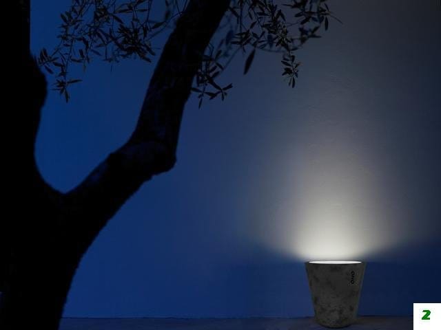 Le novità del Salone del Mobile 2009 per l'outdoor 3