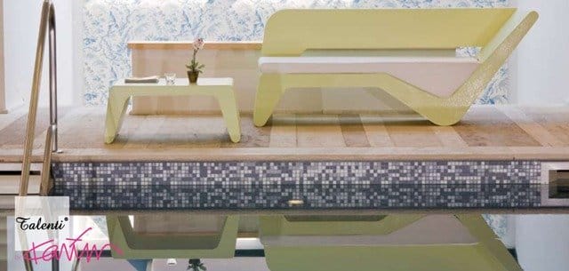 Il piacere di arredare il giardino 2