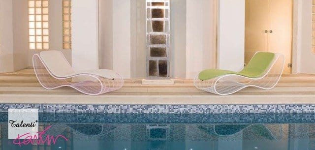 Il piacere di arredare il giardino 6