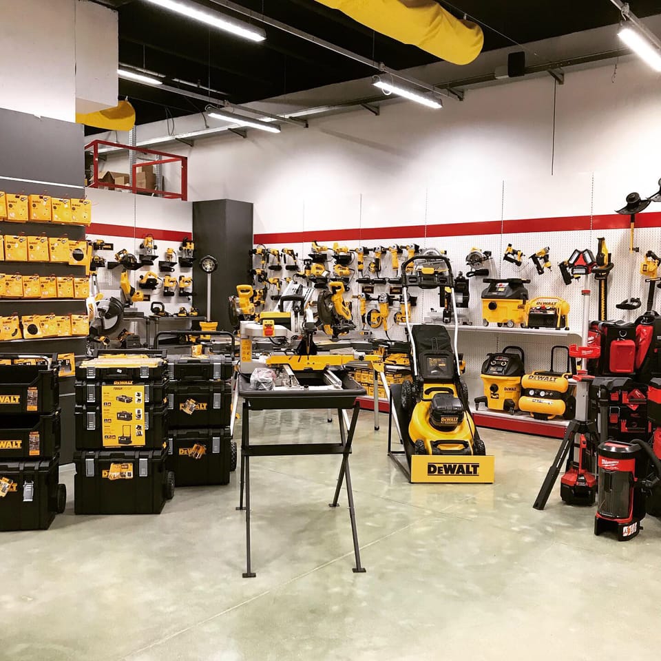 Angelini Professional: l’innovazione in ferramenta 2