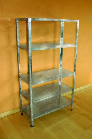 Non il solito scaffale 3