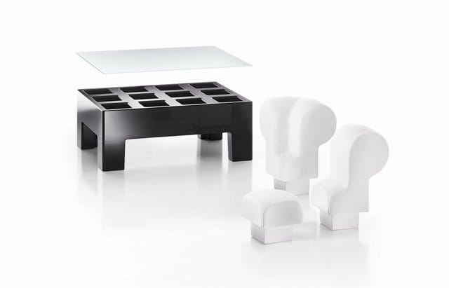 Per giardini sofisticati 22