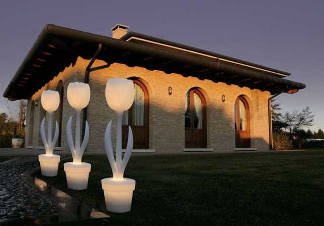 Per giardini sofisticati 24