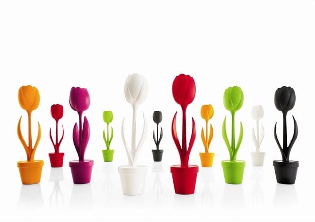 Per giardini sofisticati 25