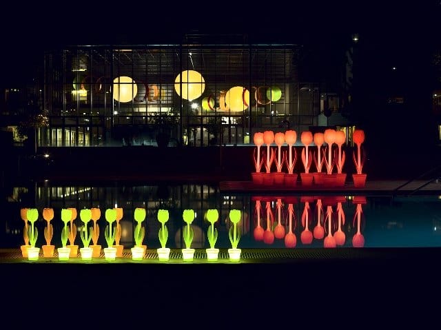 Per giardini sofisticati 7