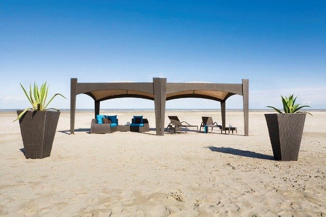 Avantgarden: per l’outdoor di classe 3