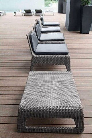 Avantgarden: per l’outdoor di classe 4
