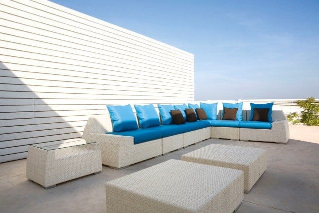 Avantgarden: per l’outdoor di classe 5