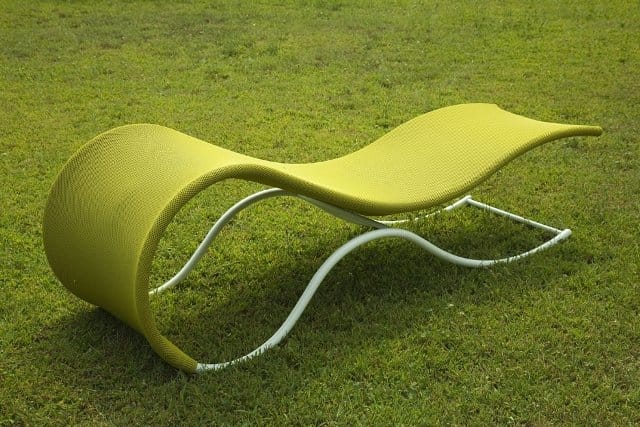 Una Seppia nel verde 4