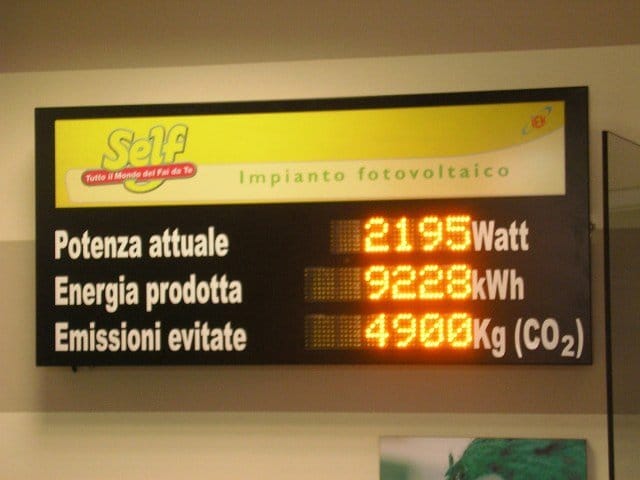 I primi 25 anni di Self 7