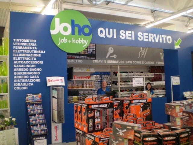 Joho fa poker ad Adria 2