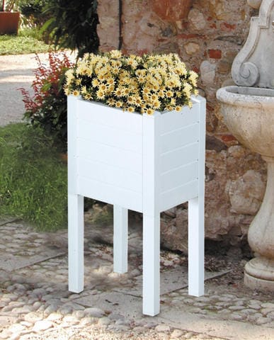 Da Marchioro un nuovo concetto di fioriera 2