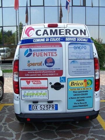 Brico Io al sevizio del sociale 2