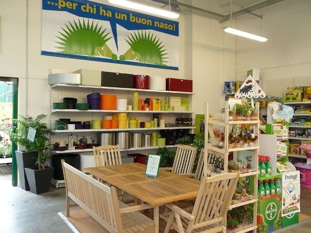 Il boom del franchising di TuttoGiardino 3