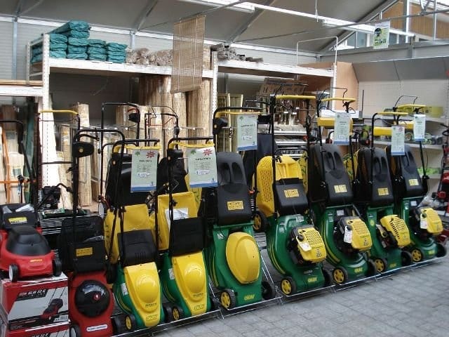 Il boom del franchising di TuttoGiardino 4