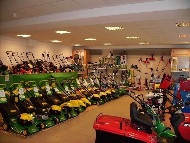 Il boom del franchising di TuttoGiardino 5