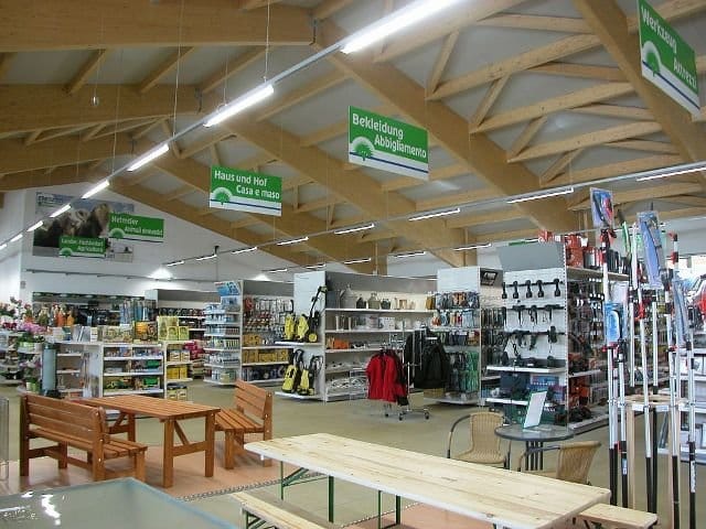 Il boom del franchising di TuttoGiardino 6