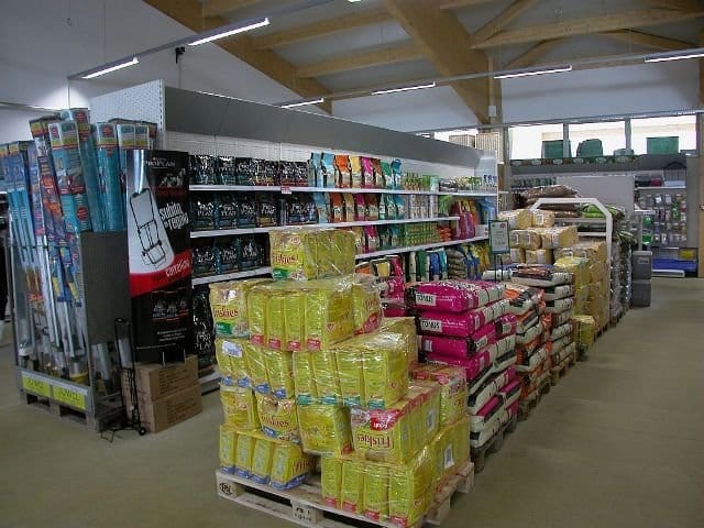 Il boom del franchising di TuttoGiardino 7