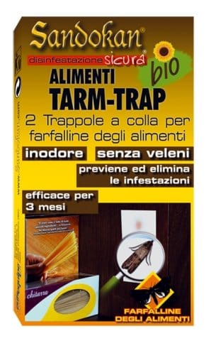 La disinfestazione sicura 3