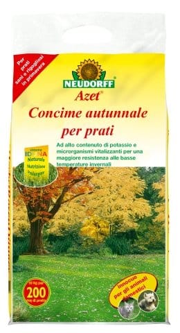 Parola d’ordine: naturale 2