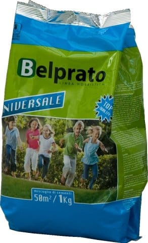 Nuovo prato, nuova confezione 2