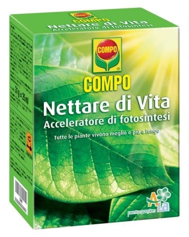 Nasce il nettare di vita 2