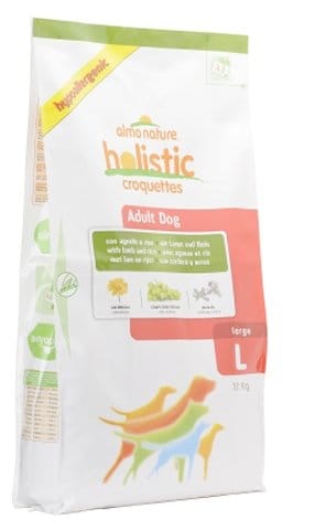 Cibo di qualità 3