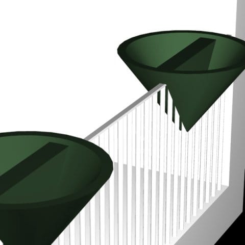 Il design al servizio del verde 2