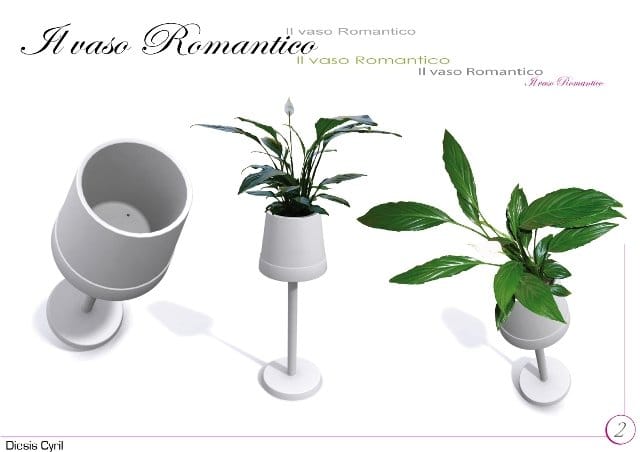 Il design al servizio del verde 5