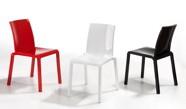 Edge e Feel, per interni ed esterni 3