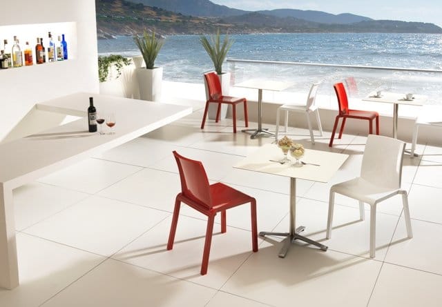 Edge e Feel, per interni ed esterni 4
