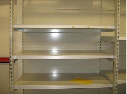 Centro bricolage vende attrezzature 10