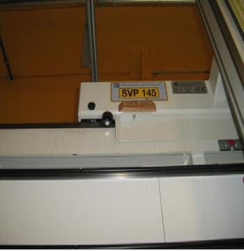 Centro bricolage vende attrezzature 3